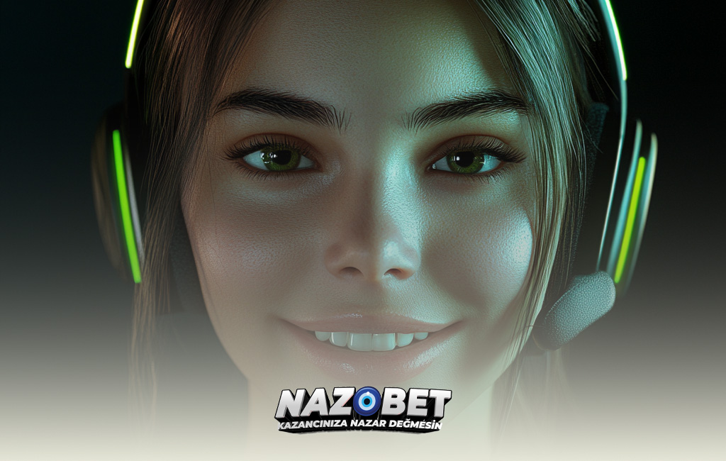 Nazobet canlı destek