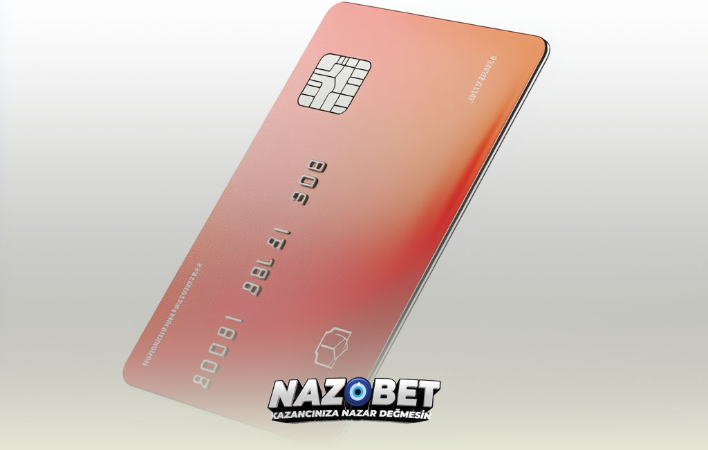 Nazobet finans yöntemleri