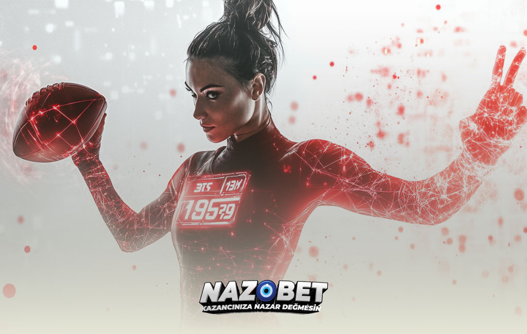 Nazobet spor bahisleri