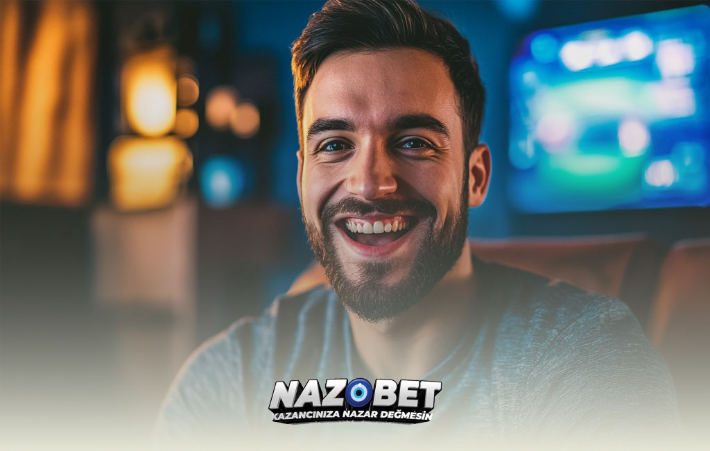 Nazobet spor bahisleri