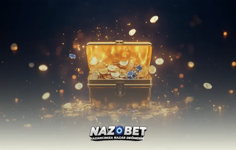 nazobet bonusları