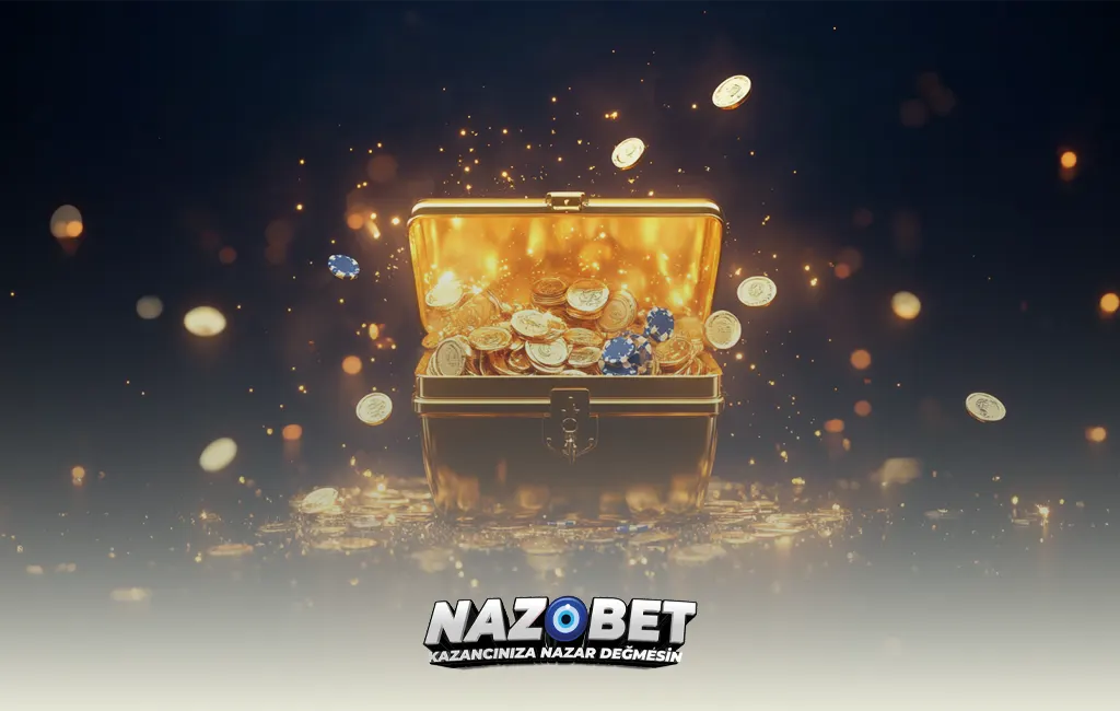 nazobet bonusları