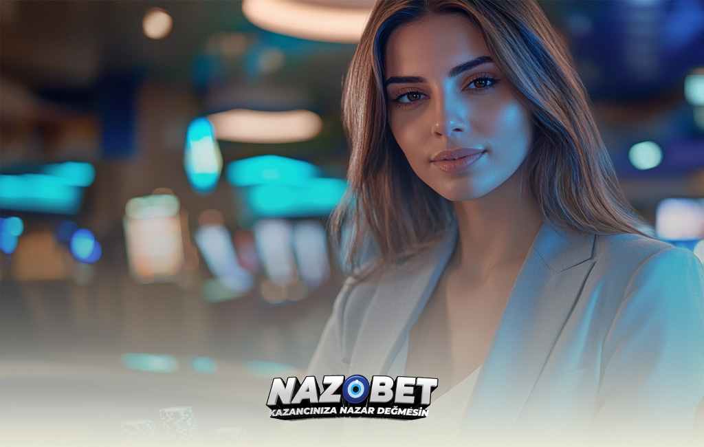 Nazobet çevrimsiz bonuslar