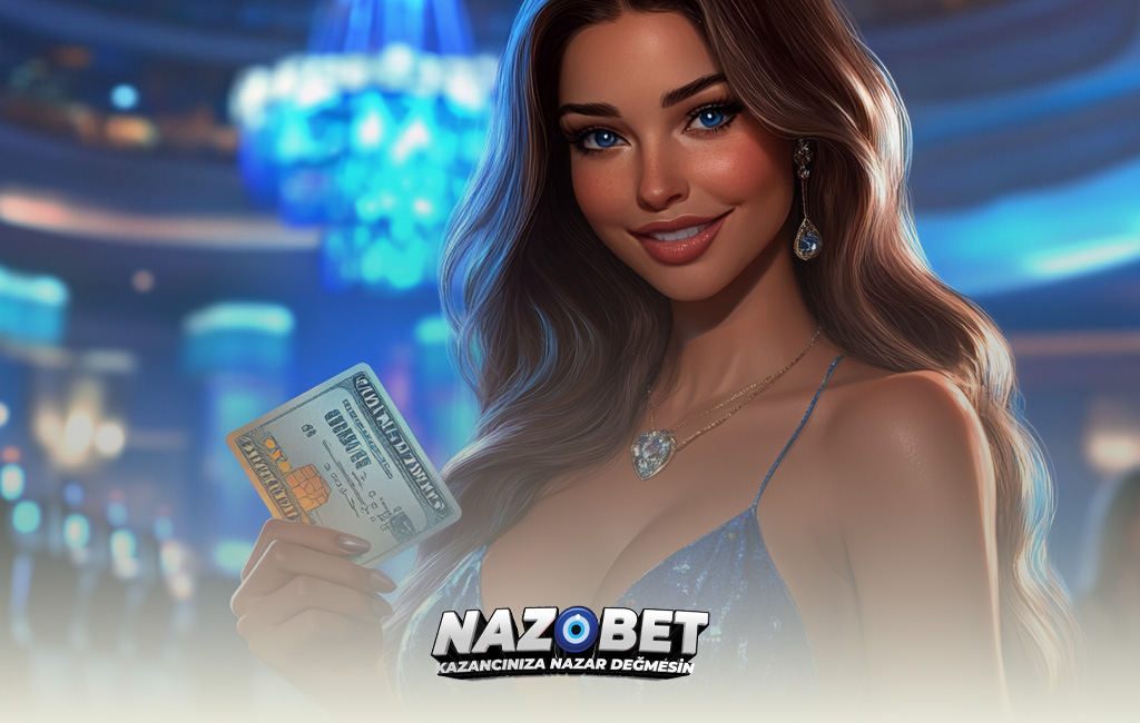 Nazobet çevrimsiz bonuslar