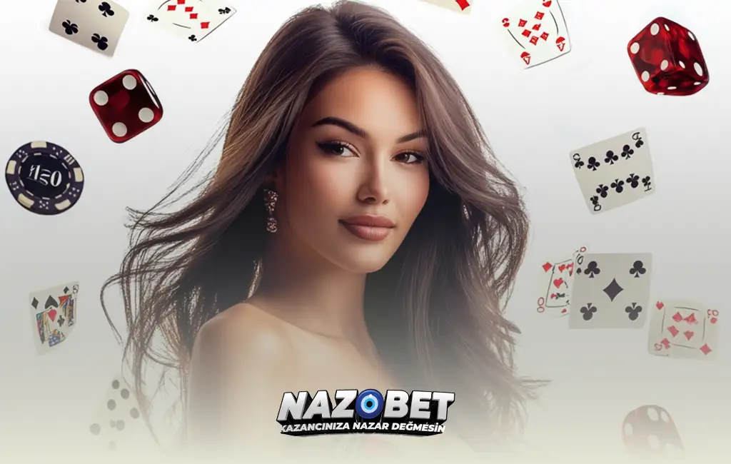 Nazobet slot oyunları