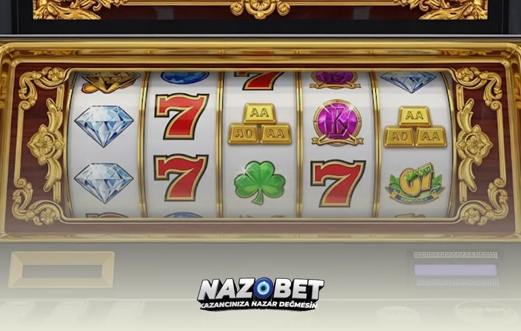 Nazobet freespin ne demek?