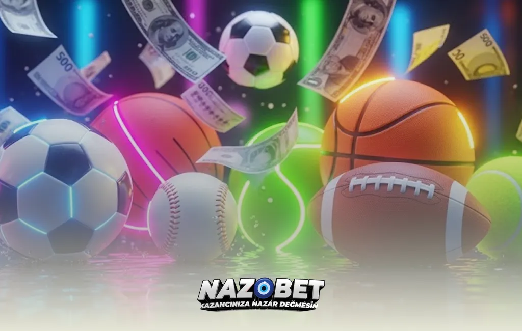 Nazobet kupon oluşturma