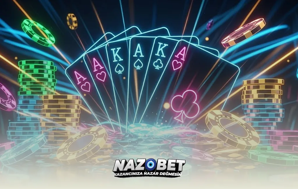 Nazobet poker bölümü