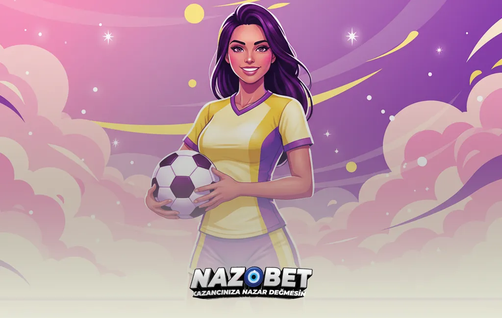 Nazobet futbol bahisleri