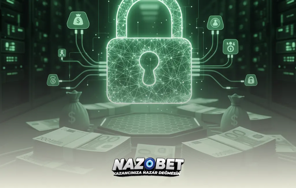 Nazobet yatırım