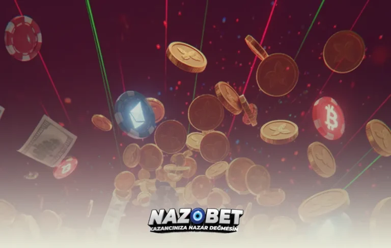 Nazobet yatırım