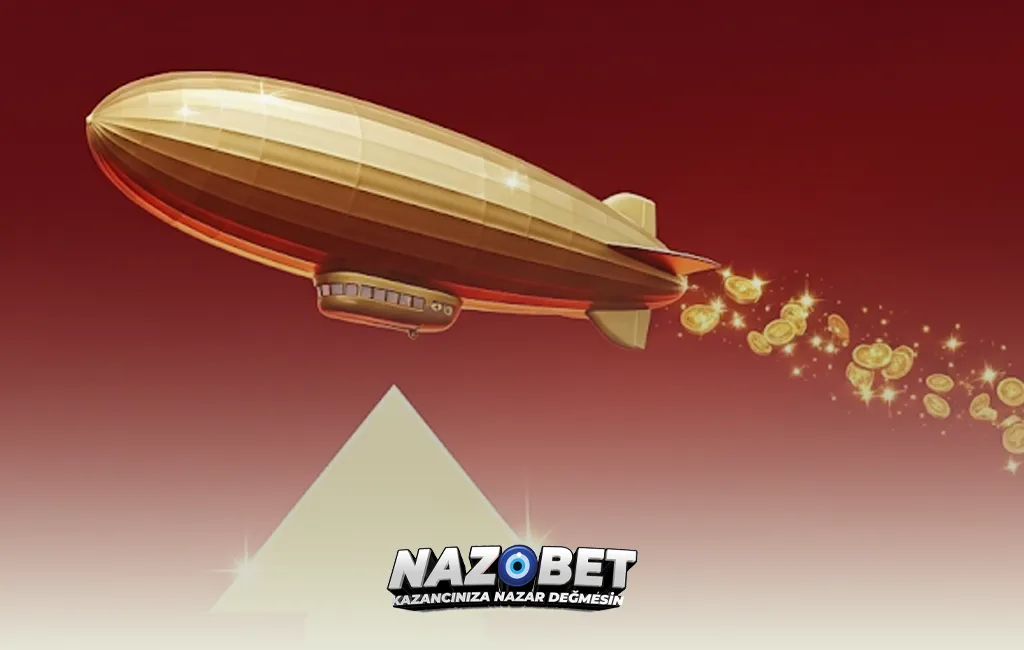 Nazobet Zeppelin