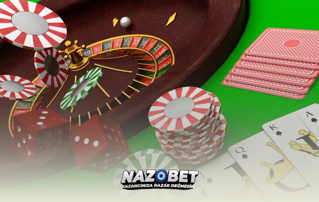 Nazobet Pragmatic Play sağlayıcısı