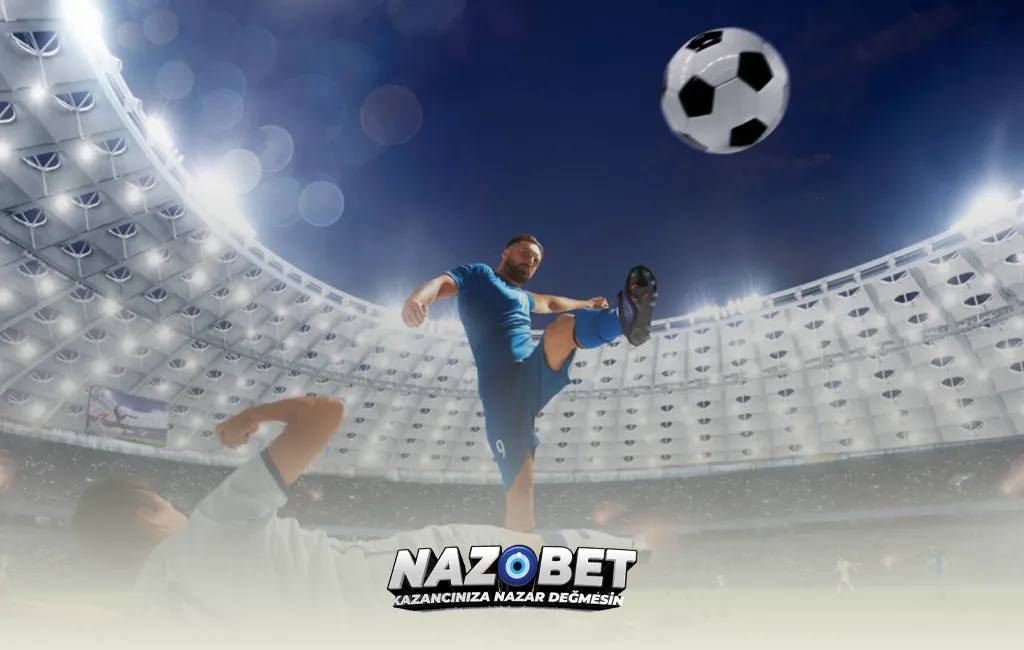 Nazobet TV