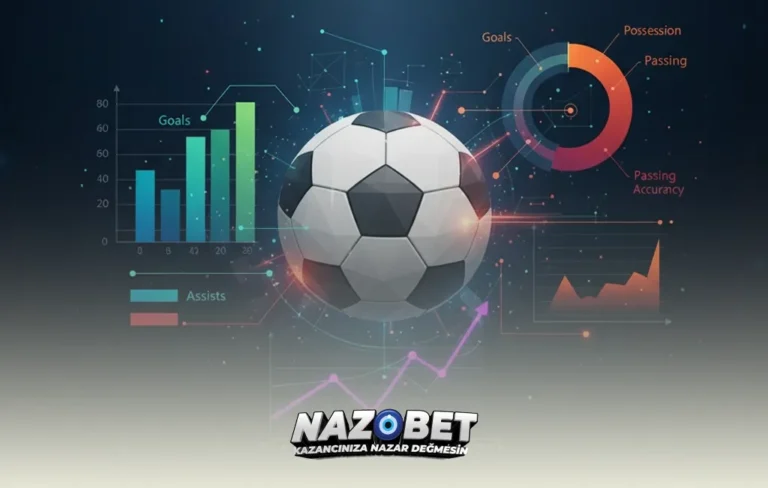 Nazobet TV