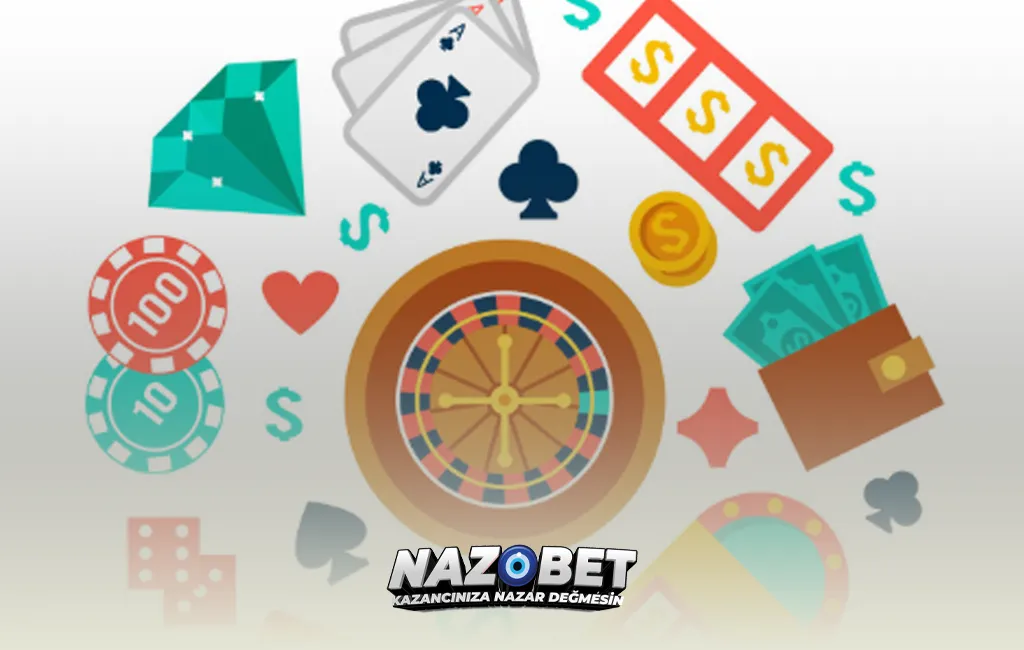 Nazobet discount bonusu