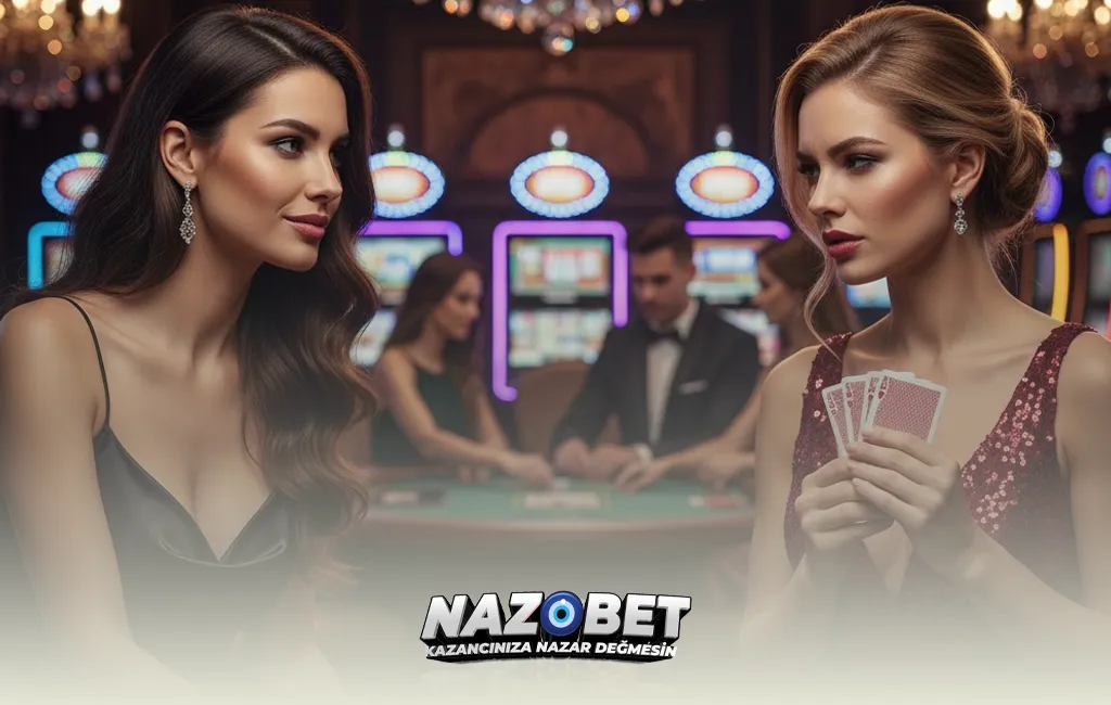 Nazobet Poker taktikleri