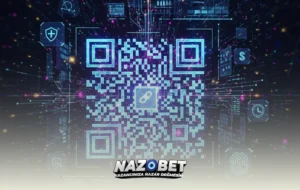 Nazobet QR yatırım