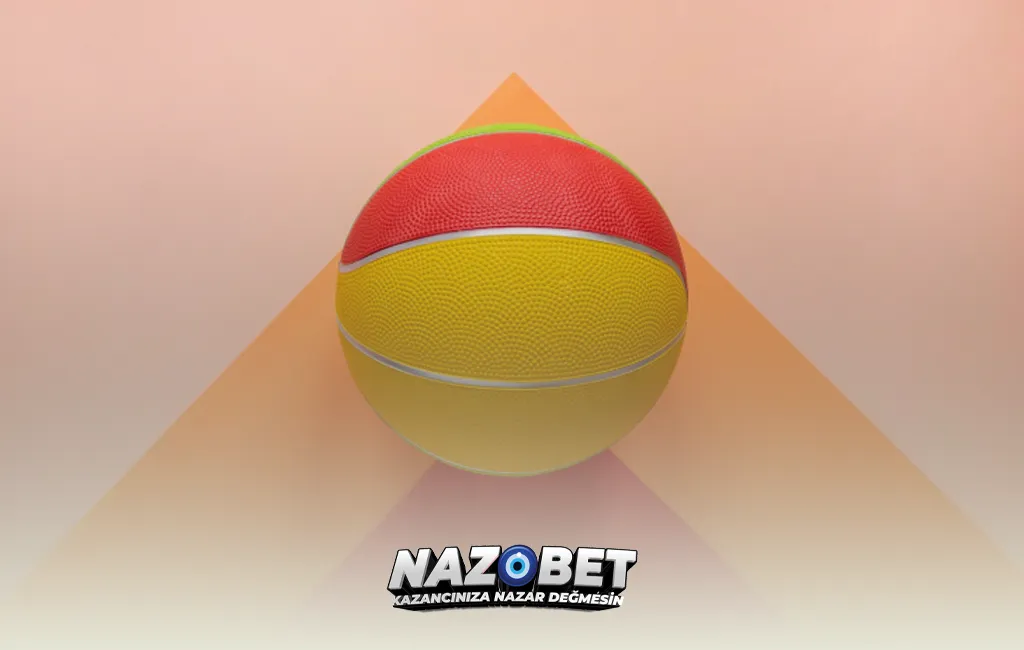 Nazobet basketbol bahisleri