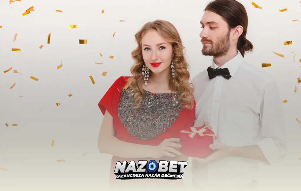 Nazobet canlı casino bölümü