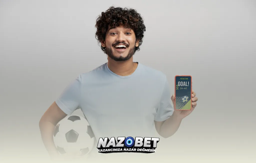 Nazobet freebet kampanyası