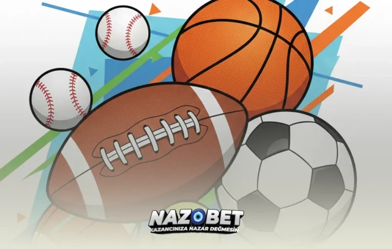 Nazobet freebet kampanyası