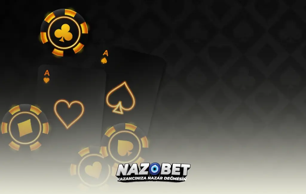Nazobet Blackjack taktikleri