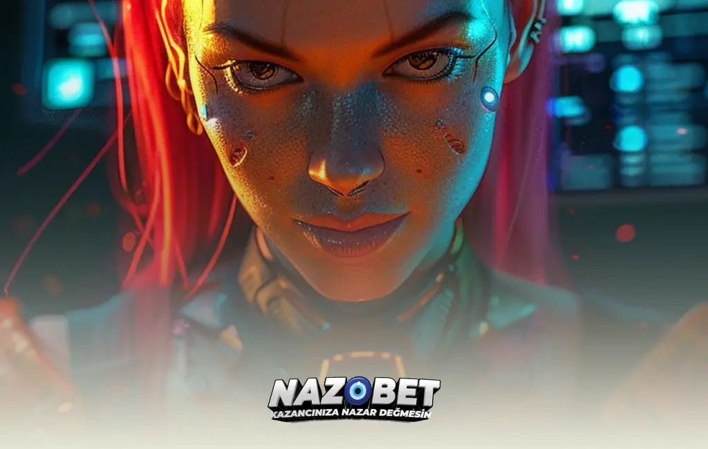 Nazobet iki aşamalı kimlik doğrulama