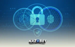 Nazobet iki aşamalı kimlik doğrulama