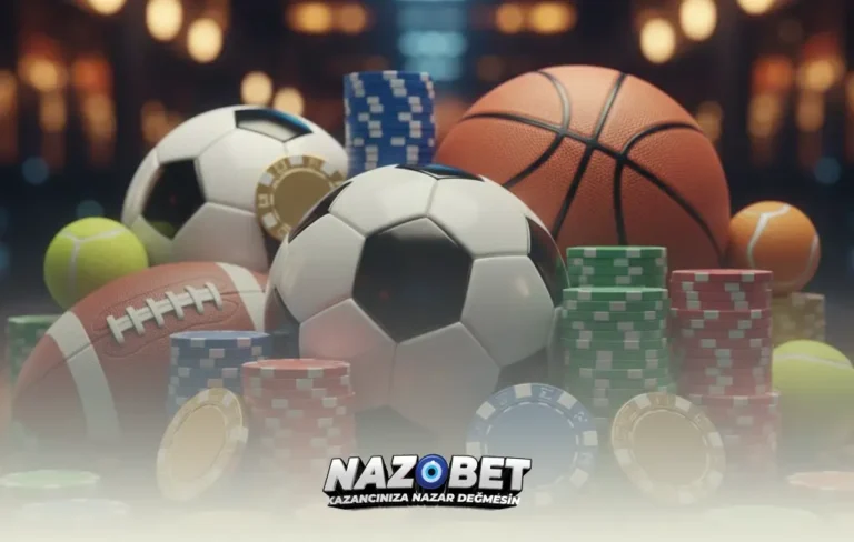 Güncel bahis siteleri