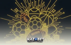 Nazobet Cash Out