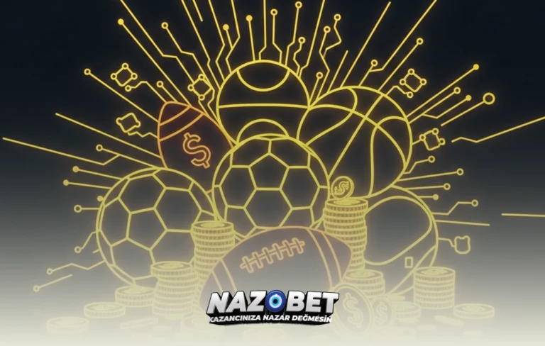 Nazobet Cash Out