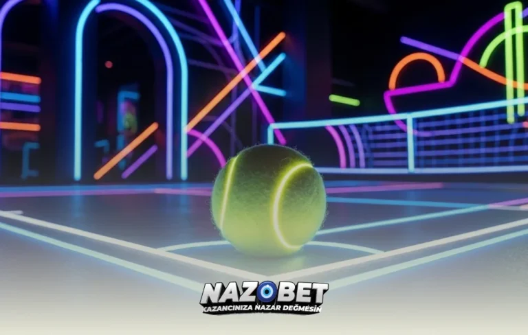 Nazobet Grand Slam Bahisleri