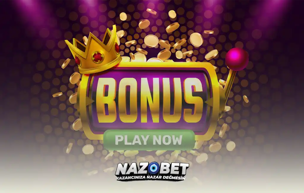 Nazobet Kayıp İade Bonusu