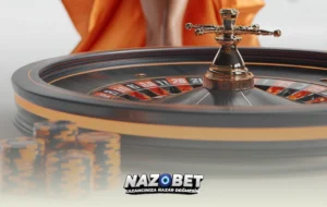 Nazobet rulet taktikleri