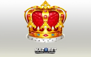 Nazobet Epic Crown Oyunu