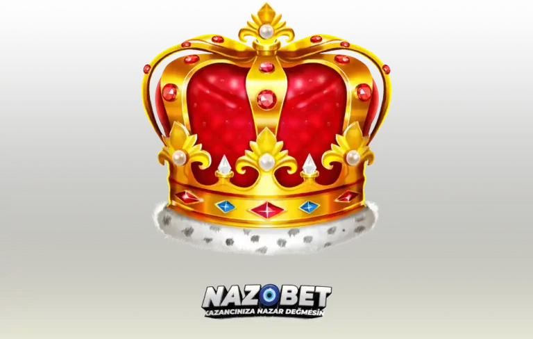 Nazobet Epic Crown Oyunu