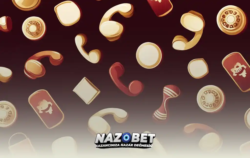 Nazobet Telegram