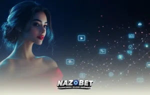 Nazobet Telegram