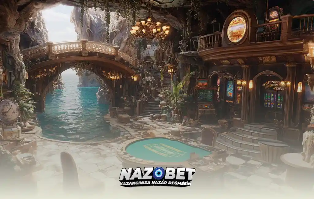 Nazobet JetX oyunu