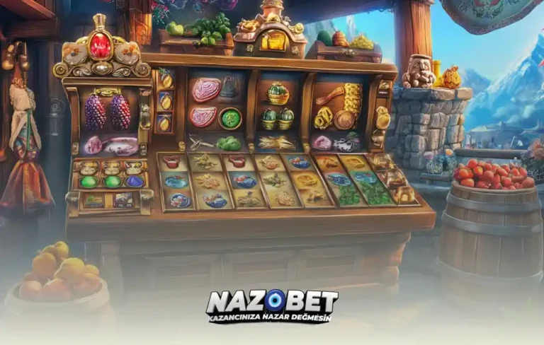Nazobet JetX oyunu